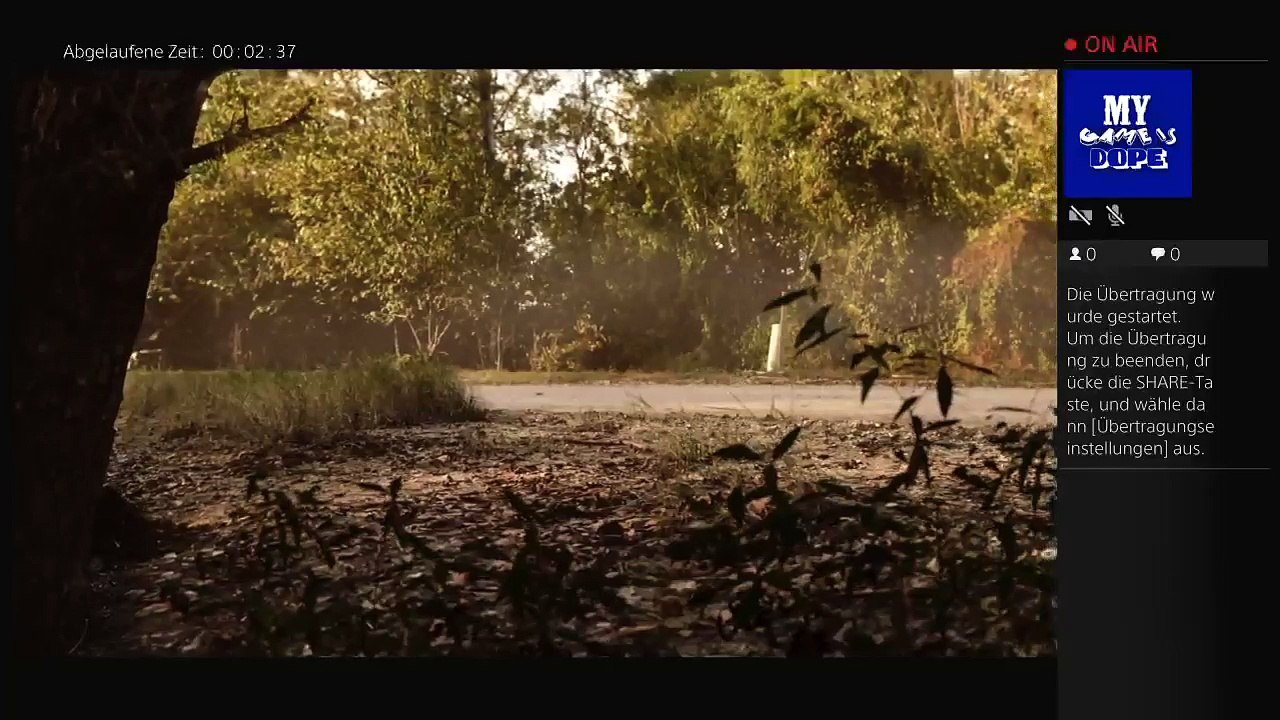 Ps4-live-Übertragung von tigerrr82 (5)