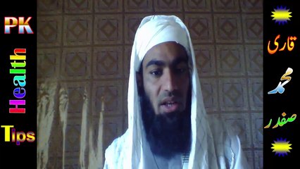 Har Preshani Ka Khatima Hoga Nabvi Amal Se Insha Allah