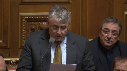 QAG de Michel Boutant du 14 février 2017