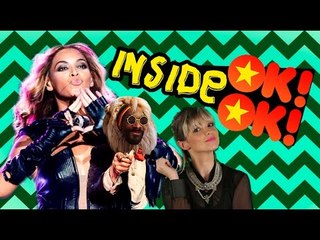 INSIDE OK!OK!: Snoop Dogg no Game Of Thrones e cópia da Beyoncé