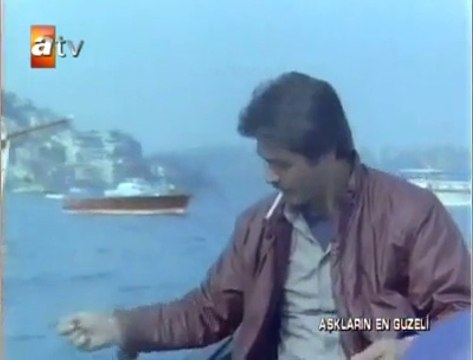 Aşkların En Güzeli2-1982-Kadir İnanır - Banu Alkan