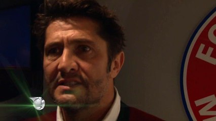 Bayern - Lizarazu :  "Ancelotti est un très bon manager"