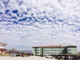 Kırşehir Anadolu Öğretmen Lisesi Yeşil Binaya Veda