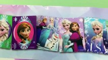 Surprise Eggs FROZEN Disney Frozen Surprise Eggs Elsa Anna by Park Avenue Foods