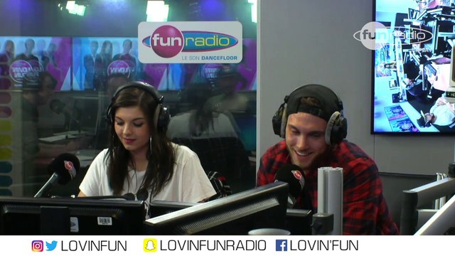 Tony de la Villa des coeurs brisés rend ouf son voisin