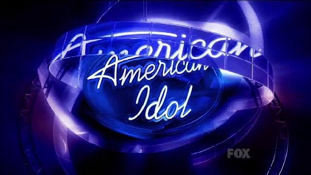 American Idol Auditions.