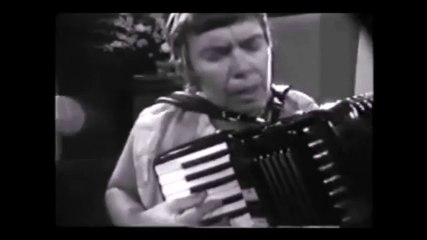 a stretched love song to Pauline Oliveros