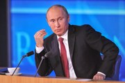Putin: Bizi Bir Çatışmanın İçine Çekmeye Çalışıyorlar