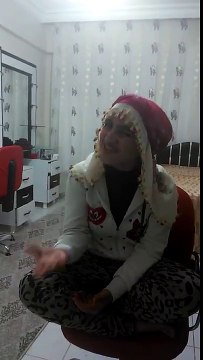 KÜRT KIZI SÜPER SES-cüneyt kobu-