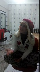 KÜRT KIZI SÜPER SES-cüneyt kobu-