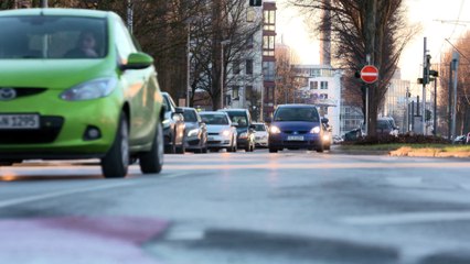 Hands off the smartphone