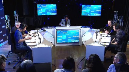 Karim Duval - Abdelkader : "One, two, three... Macron en Algérie !"