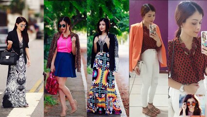 Looks com terceira peça-Blog da Lê