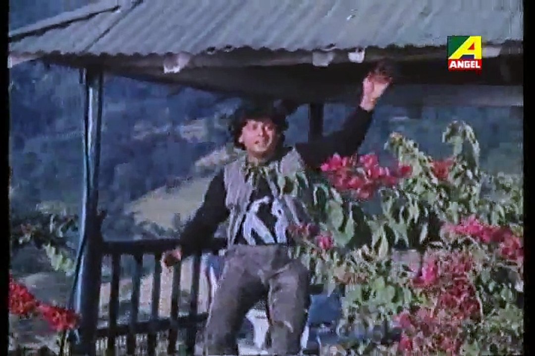 Kathanay Jano Pakhirkujan - Bappi Lahiri & Asha Bhosle -