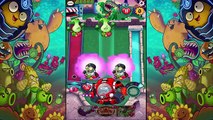 New Heroes Quest w/ Vs Plant Boss - Plants Vs Zombies Heroes