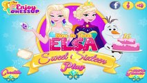 dress up games for girls not videos _ elsa dress up games to play _ Elsa Sweet Sixteen