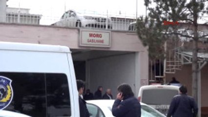 Çorum'da Silahlı Kavga: Baba Öldü, Oğlu Ağır Yaralandı