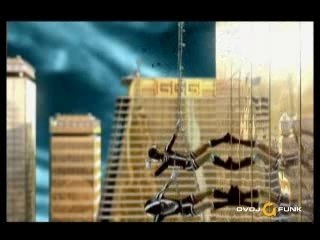 Sweet Escape (Extended Remix) - Gwen and Akon