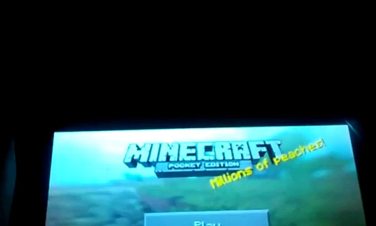 My first vidio
