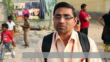 Bangalore, de ciudad jardín a ciudad basura