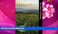READ book Appalachian Trail Thru-Hikers  Companion (2016) Appalachian Long Distance Hikers