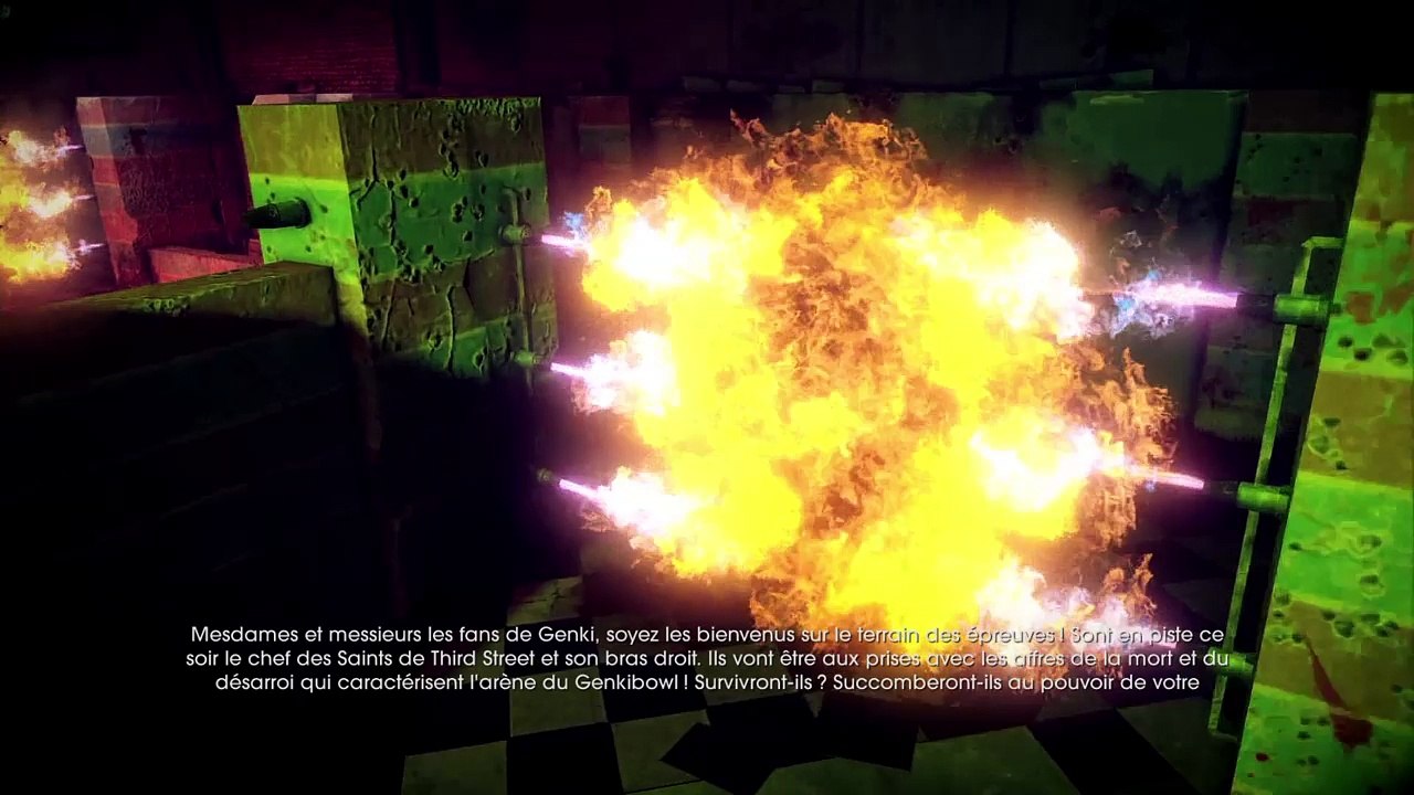 Saints Row IV: Re-Elected partie 40