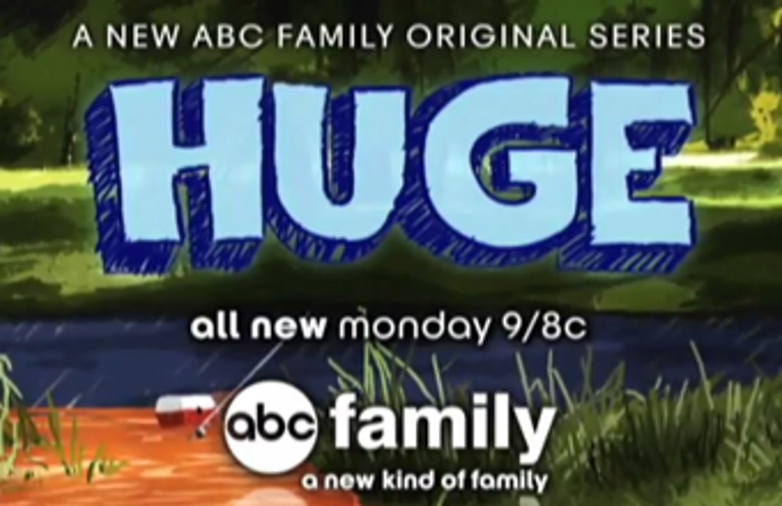 Huge - Promo - 1x05