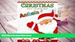 Read Online Christmas adults Coloring Book Vol.1: Swear word and Mandala 18+ (Swear Word Coloring