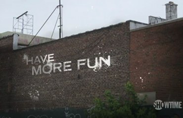 Promo Showtime - Our Heroes Have More Fun