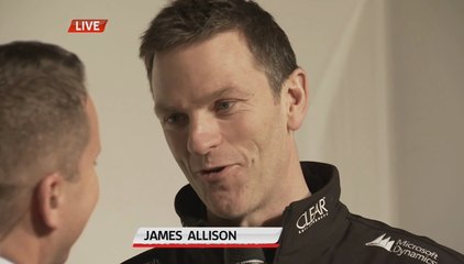 Ferrari's renowned engineer joins Mercedes