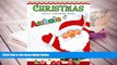 Read Online Christmas adults Coloring Book Vol.1: Swear word and Mandala 18+ (Swear Word Coloring
