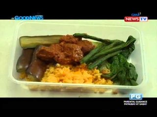 Good News: Detox and Diet