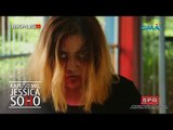 Kapuso Mo, Jessica Soho: 'Train to Busan' Craze