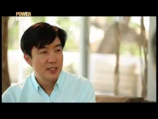 Powerhouse: What gives Kenneth Cobonpue the ultimate fulfilment?