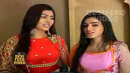 Swabhiman - 16th February 2017 - Upcoming Twist in Swabhiman - Colors Tv Serial News 2017