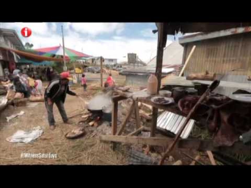 I-Witness: "Larawan sa Ulap", a documentary by Howie Severino (full episode)