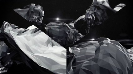 One Shape, One Sound - Shape n°1