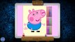 Peppa Pig Mummy Pig, George Pig Peppa la Casa de Danny el Perro Zoe Zebra para Colorear de 10x de Velocidad