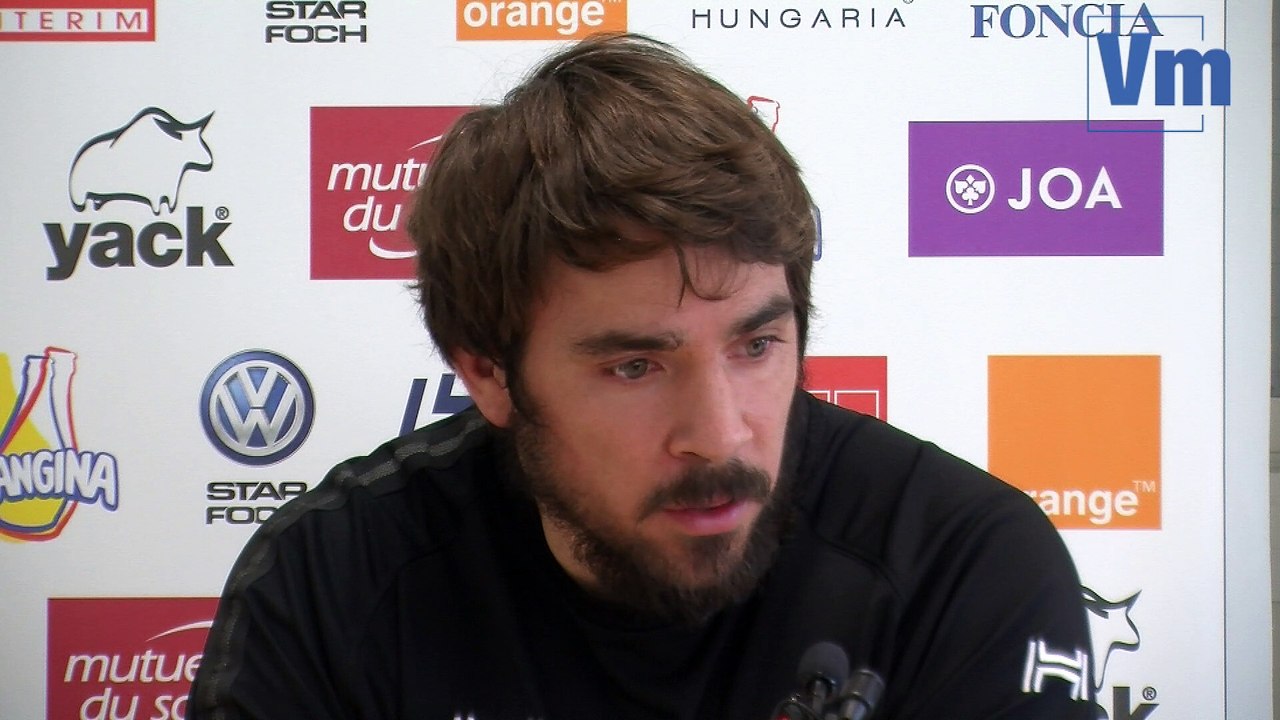 Delboulbès avant RCT Lyon: "Redevenir souverain à la maison et conquérant à l'extérieur