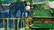 Кунг фу Панда: Тренировки Панды По и Маленьких Панд / Kung Fu Panda: Panda In Training