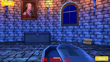 Can You Escape 3d Horror House Level 4