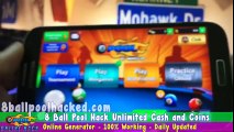 8 Ball Pool Coin Hack - 8 Ball Pool Hack 2016 (Android&iOS)
