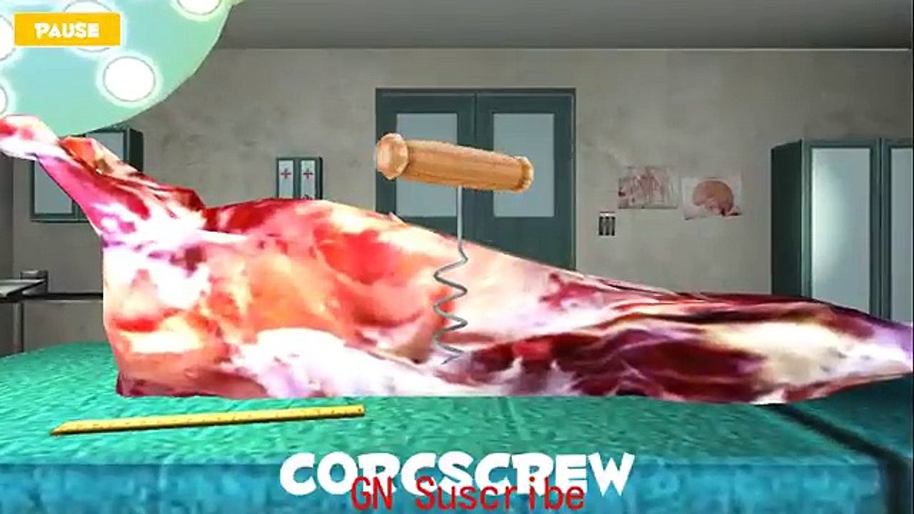 Can You Escape 3d Horror House Level 7 walkthrough