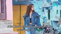 Alia Bhatt’s new Denim photo shoot is just bang on! 2