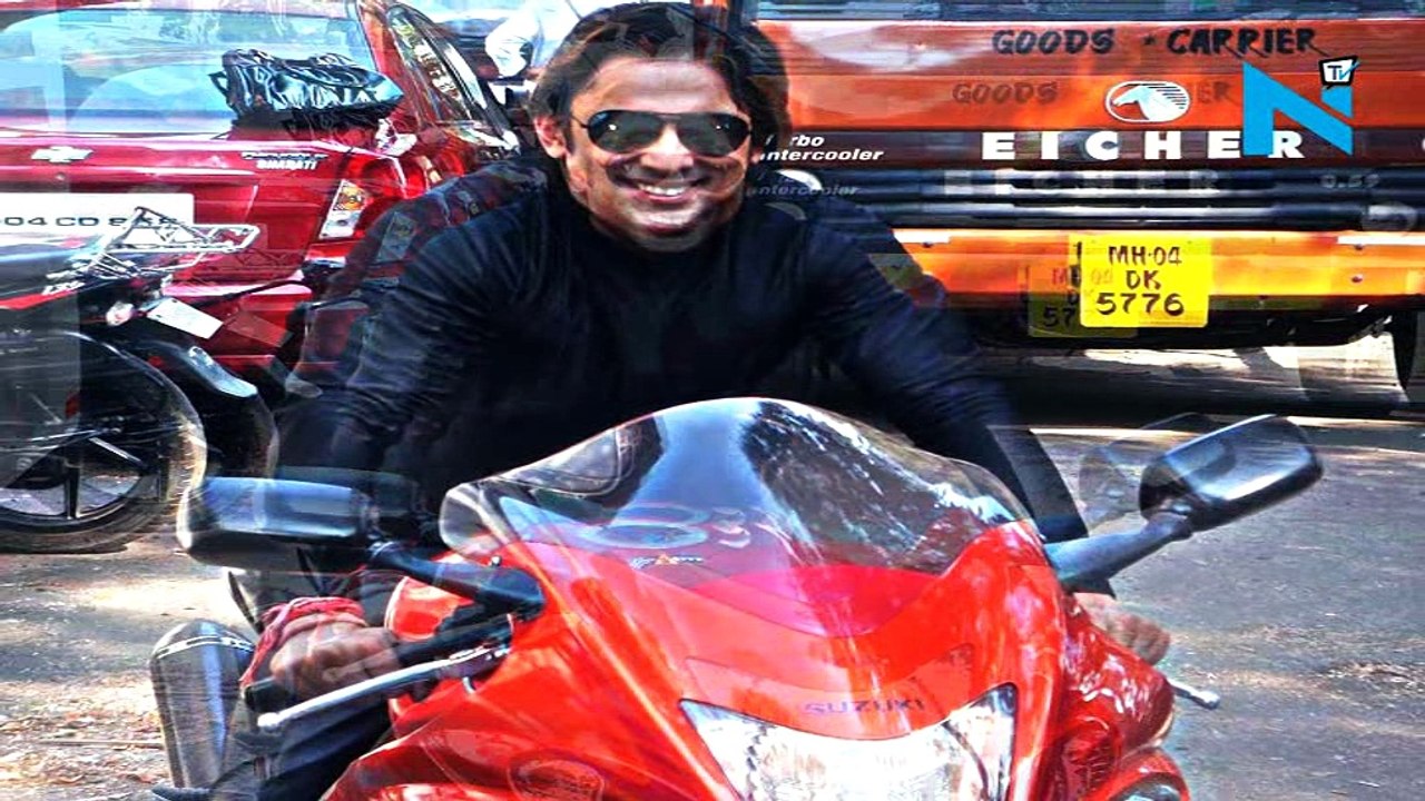 TV actor Anuj Saxena surrenders in BK Bansal graft case