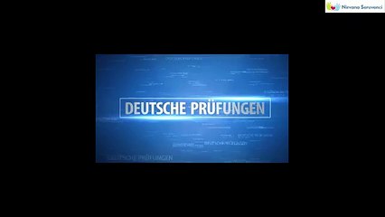 Deutsch Lernen | Lesen & Hören | Teil 2