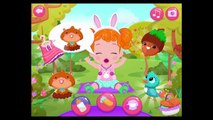 Mejores Juegos para Niños de Bebé Lillys Parque de Aventura iPad Gameplay HD