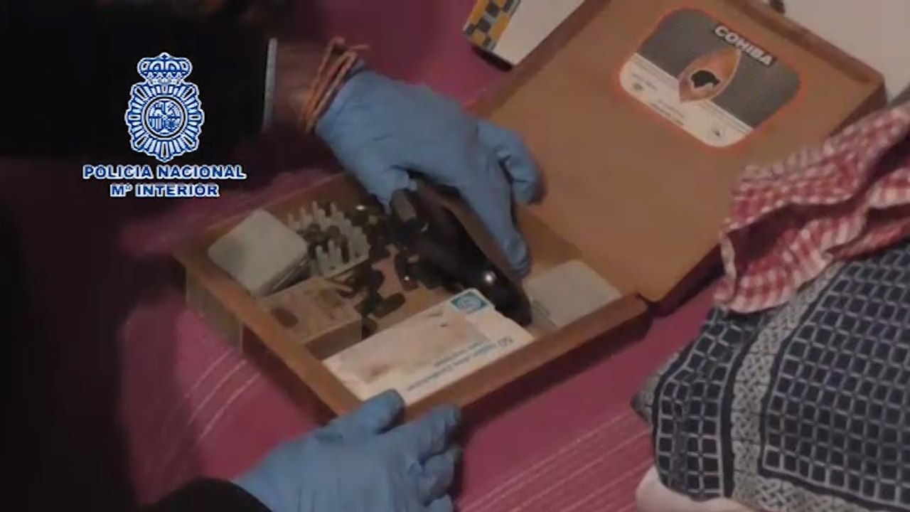 Implicados 32 tuiteros en una trama de pornografía infantil