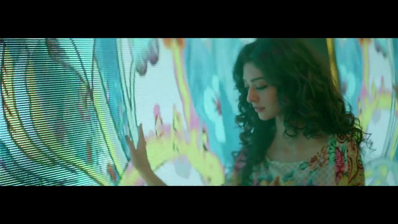 Gul Ahmed Summer Lawn Mein Perfect Hoon TVC 2017