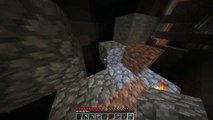 Continuous Minecraft Combos